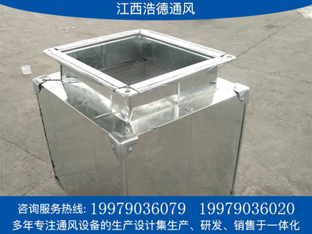 江西靜壓箱廠家