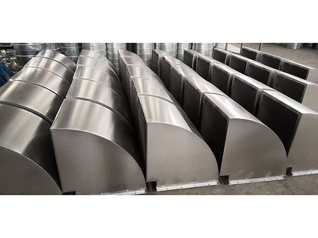 南昌不鏽鋼彎頭