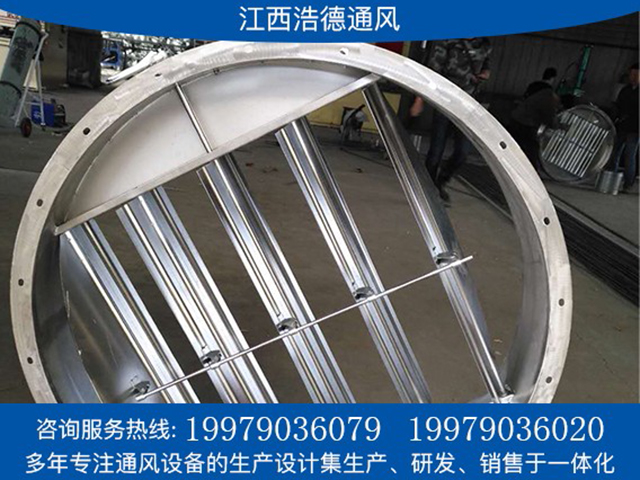 江西防火閥（fá）