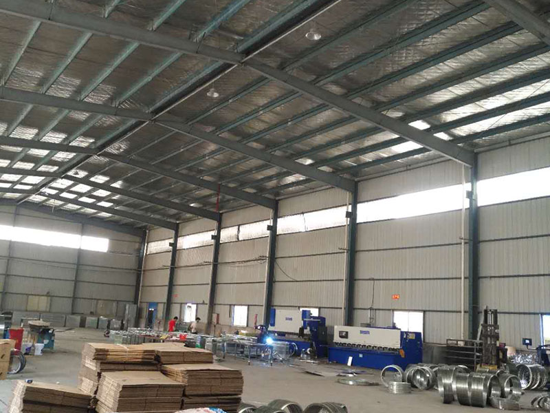 黄瓜视频在线观看通（tōng）風之廠房展示