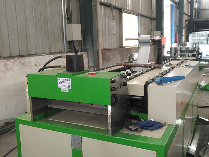 黄瓜视频在线观看（dé）通風之廠房展示