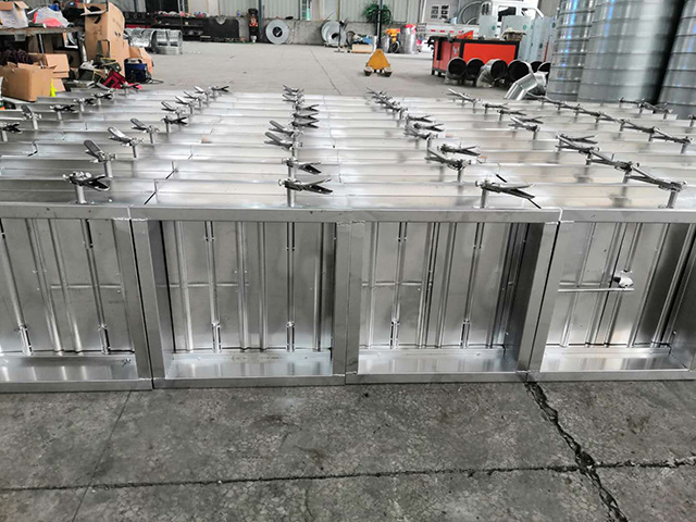 不鏽鋼手（shǒu）動調節閥