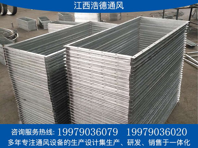 江（jiāng）西異形法蘭