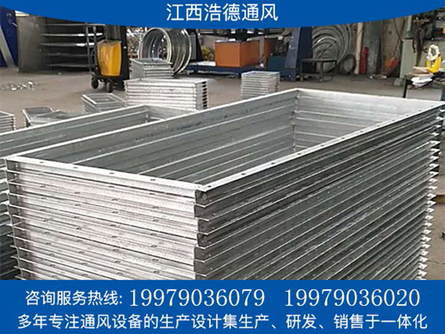 江西（xī）不鏽鋼法（fǎ）蘭