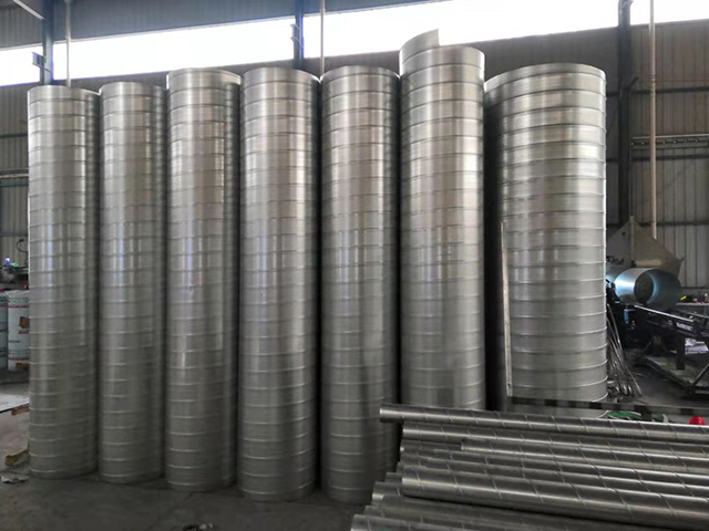 江西通風（fēng）廠家批發