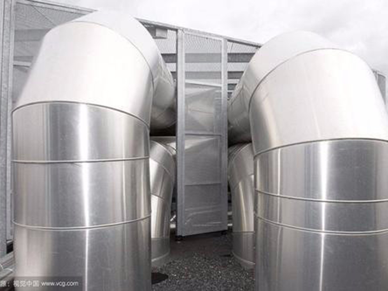 黄瓜视频在线观看工程案例之通（tōng）風工程