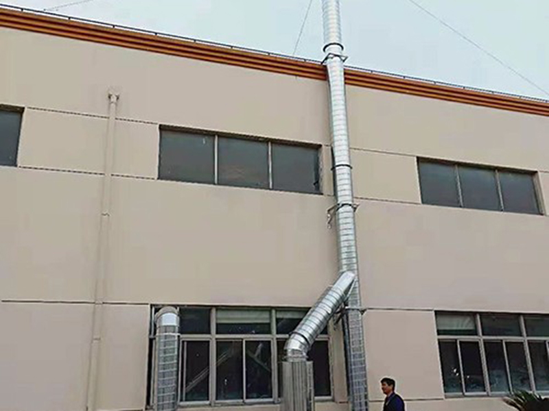 黄瓜视频在线观看工程案例之通（tōng）風（fēng）工（gōng）程