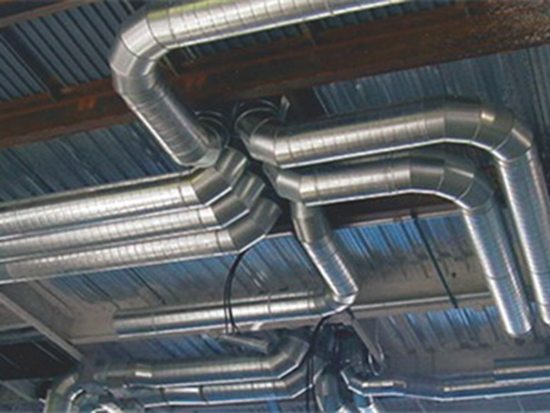 通風（fēng）工程