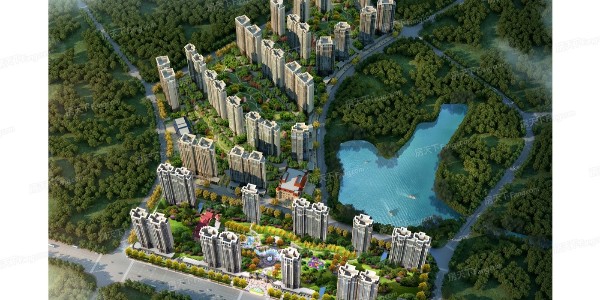 恒大禦景項（xiàng）目（mù）修建與我司達成建築管道供需戰略合作