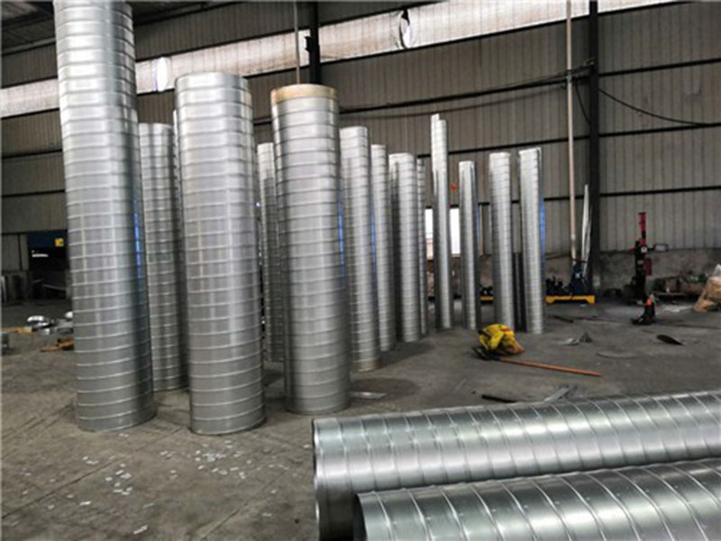 廠房（fáng）實（shí）景